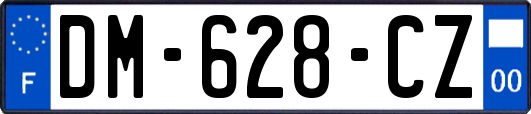 DM-628-CZ