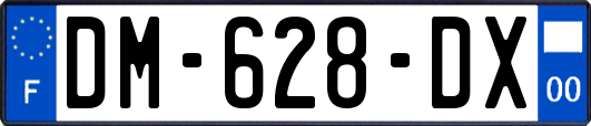 DM-628-DX