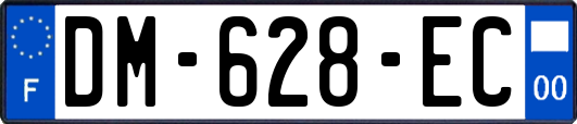 DM-628-EC