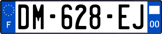 DM-628-EJ