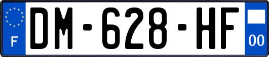 DM-628-HF