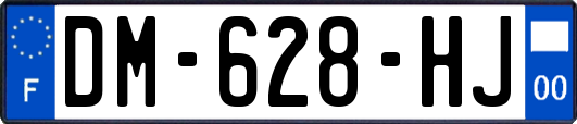 DM-628-HJ