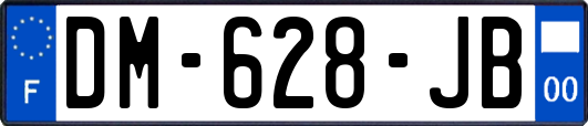 DM-628-JB