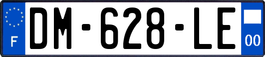 DM-628-LE
