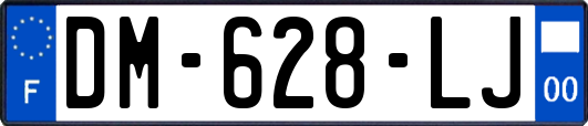 DM-628-LJ