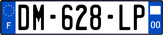 DM-628-LP