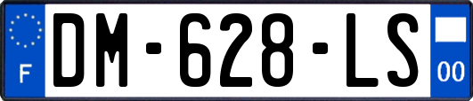 DM-628-LS