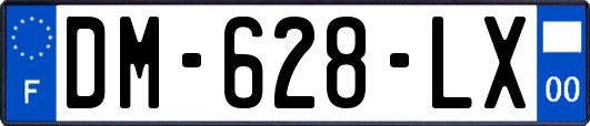 DM-628-LX