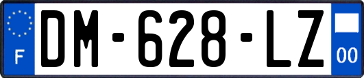 DM-628-LZ