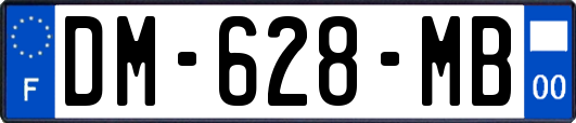 DM-628-MB