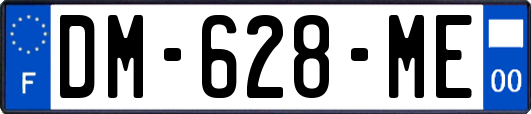 DM-628-ME