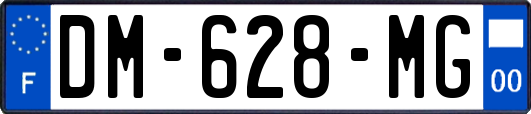 DM-628-MG