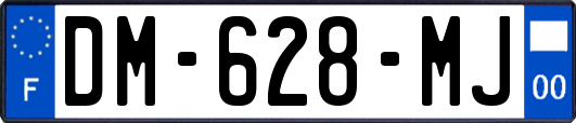 DM-628-MJ