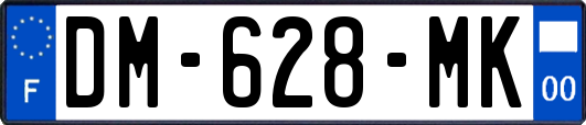 DM-628-MK