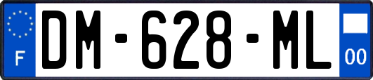 DM-628-ML