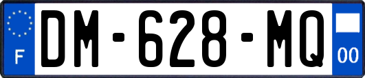 DM-628-MQ