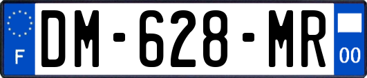 DM-628-MR