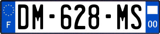 DM-628-MS