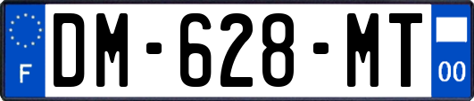 DM-628-MT
