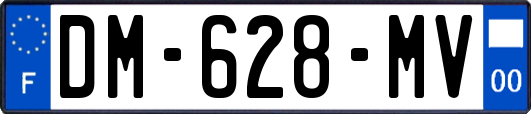 DM-628-MV