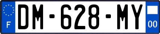 DM-628-MY