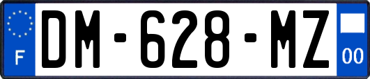 DM-628-MZ