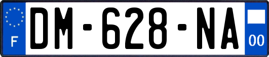 DM-628-NA