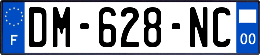 DM-628-NC