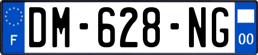 DM-628-NG