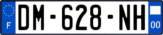 DM-628-NH