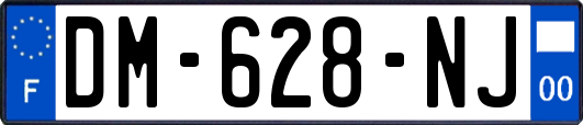 DM-628-NJ