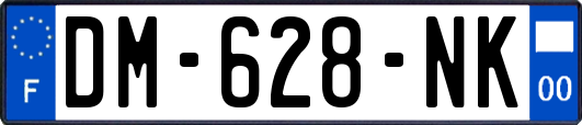 DM-628-NK