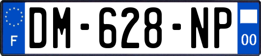 DM-628-NP