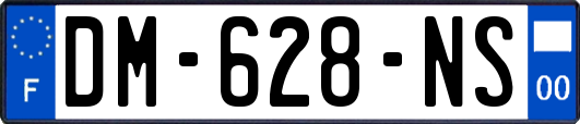 DM-628-NS