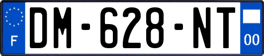 DM-628-NT
