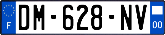 DM-628-NV