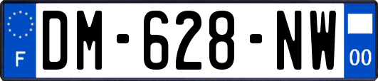 DM-628-NW