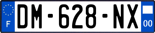 DM-628-NX