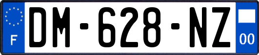 DM-628-NZ