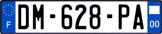 DM-628-PA