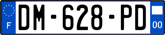 DM-628-PD