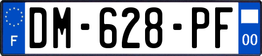 DM-628-PF