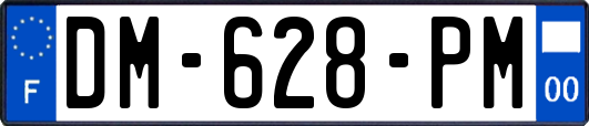 DM-628-PM