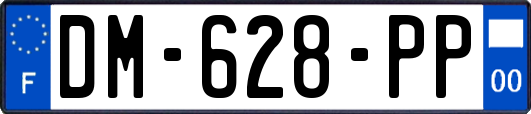 DM-628-PP