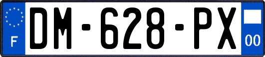 DM-628-PX