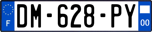 DM-628-PY