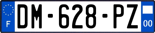 DM-628-PZ