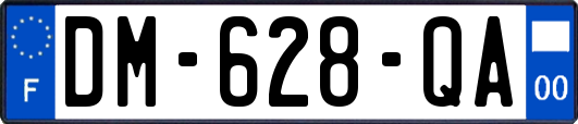 DM-628-QA