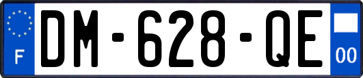 DM-628-QE
