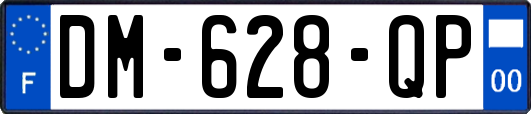 DM-628-QP